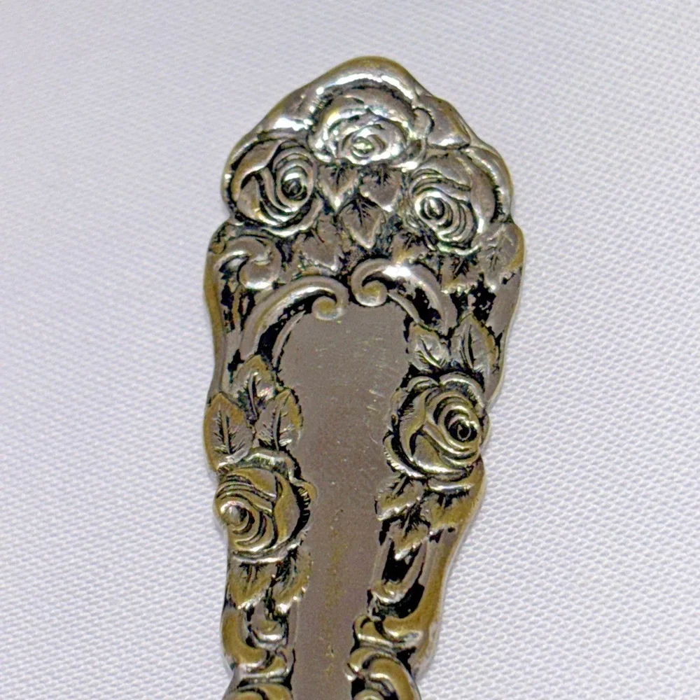 International Silver american beauty